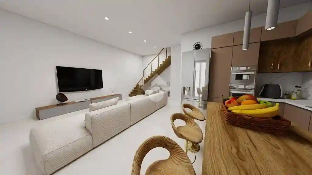 Casa indipendente - foto 3