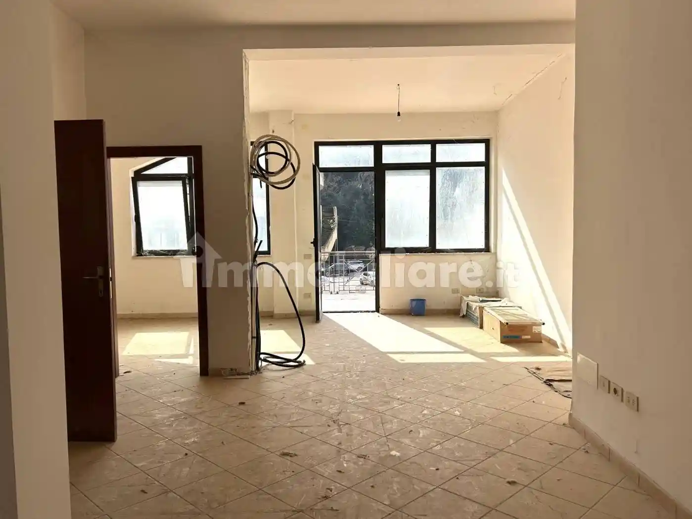 Appartamento in vendita a Poggio Mirteto