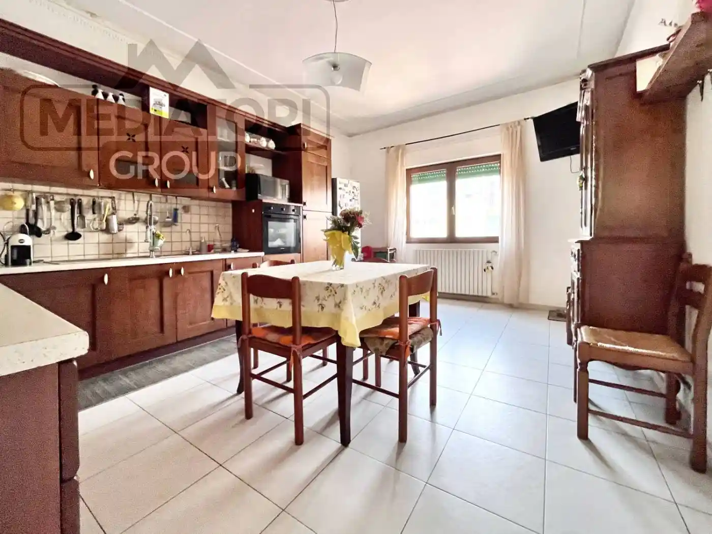 Appartamento in vendita a Pontedera