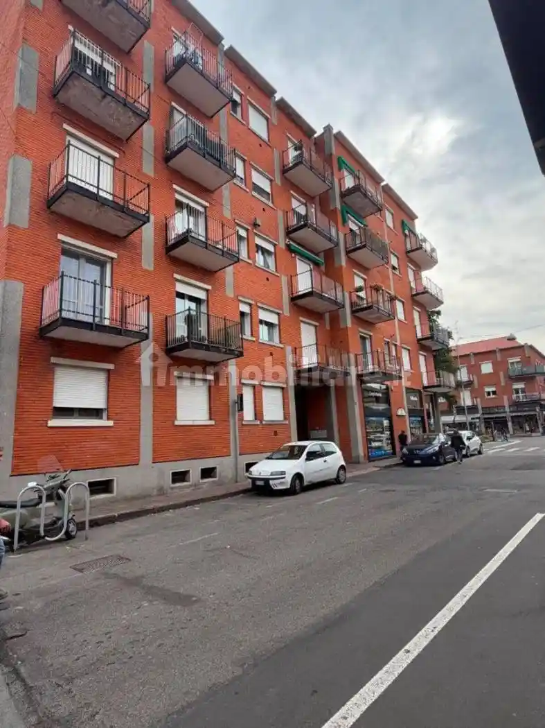 Appartamento in affitto a Gaggiano