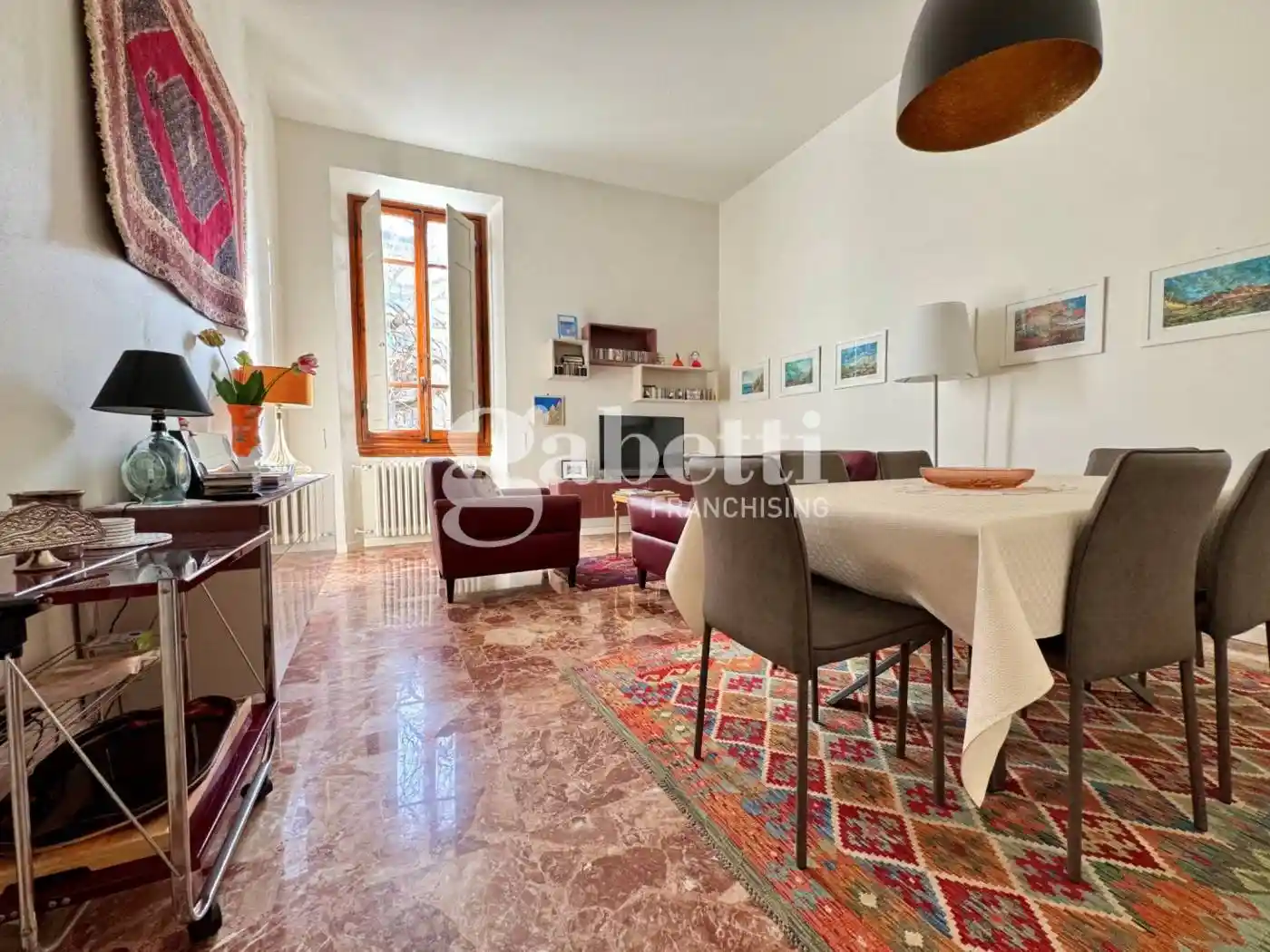 Appartamento in vendita a Firenze