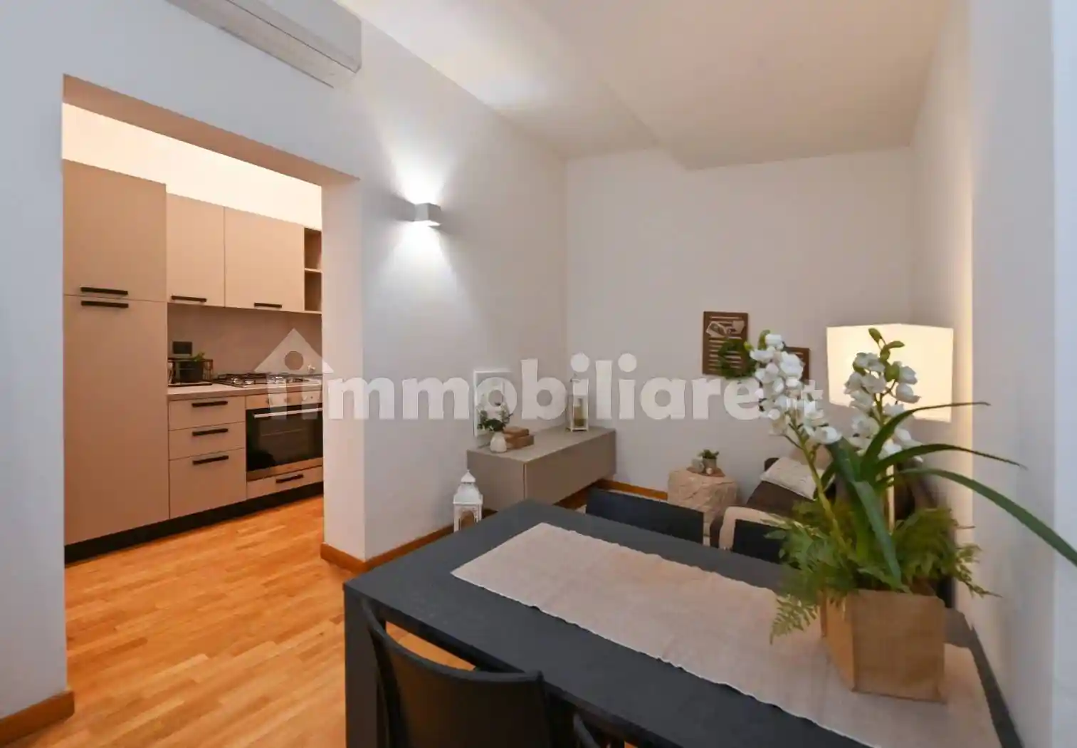 Appartamento in affitto a Modena