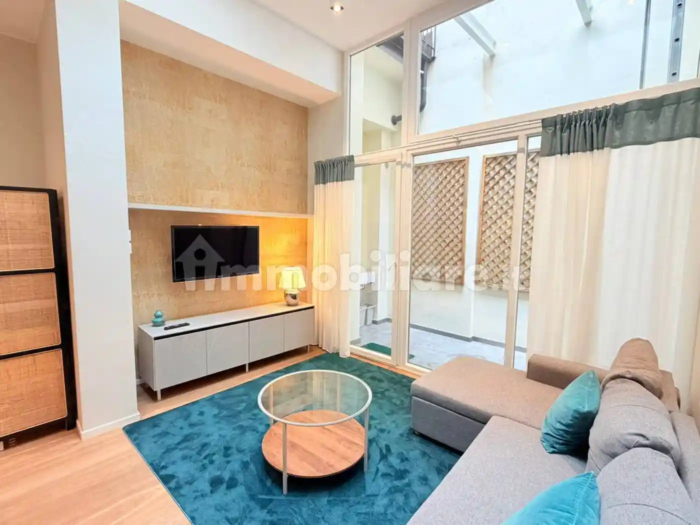 Loft in affitto a Milano