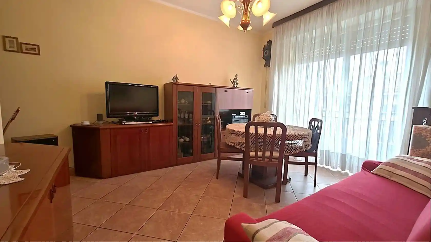 Appartamento in vendita a Abbiategrasso