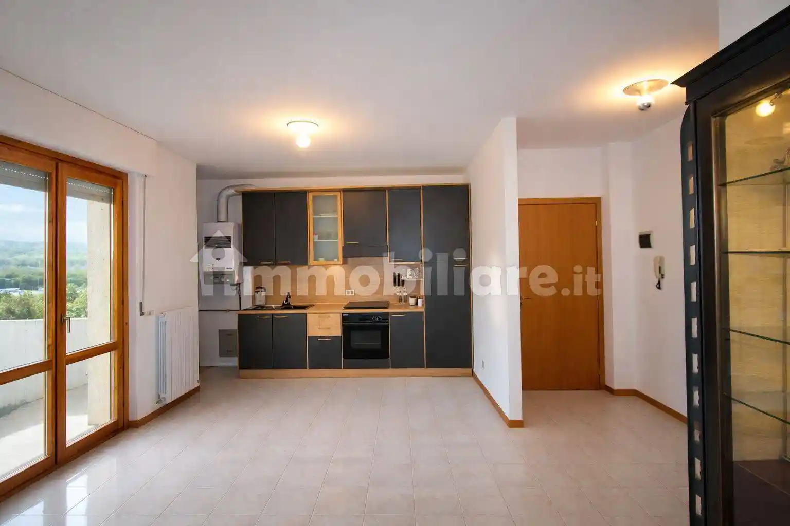 Appartamento in vendita a Castelplanio