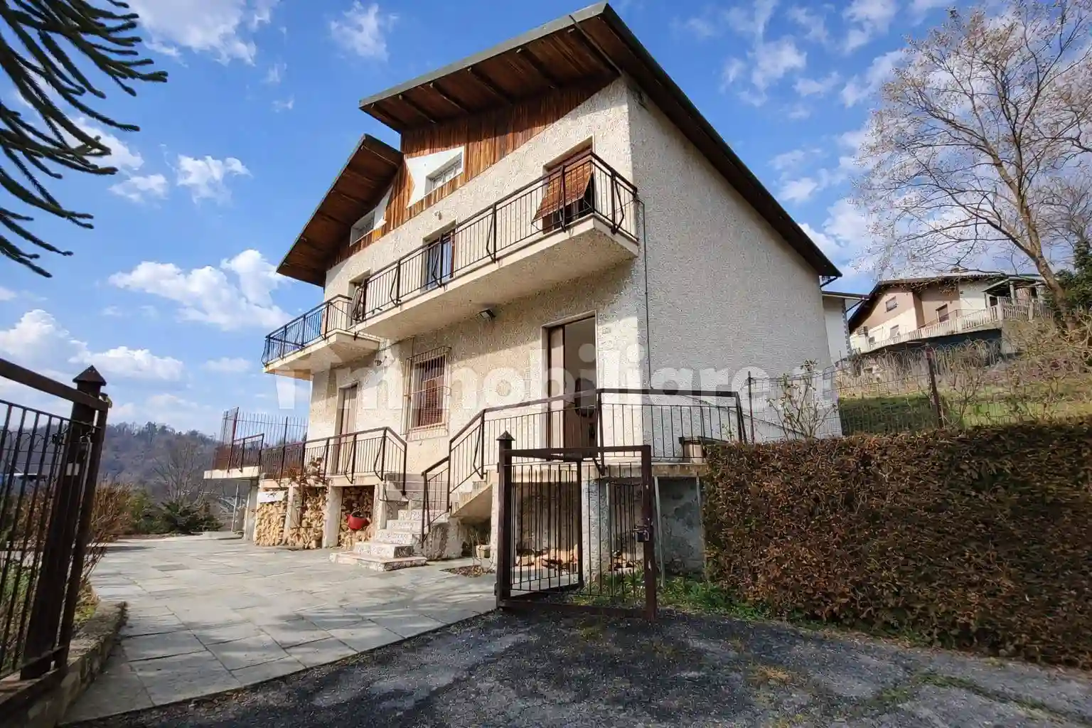 Villa - foto 5