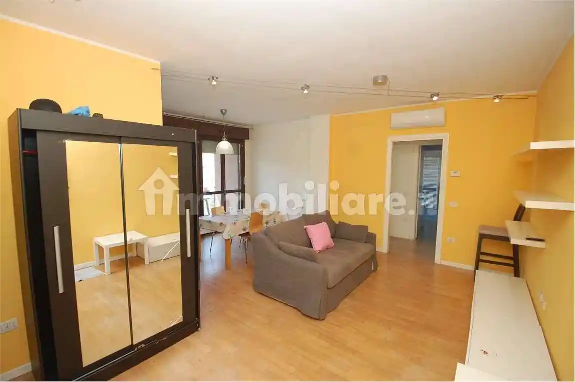 Appartamento in affitto a Modena