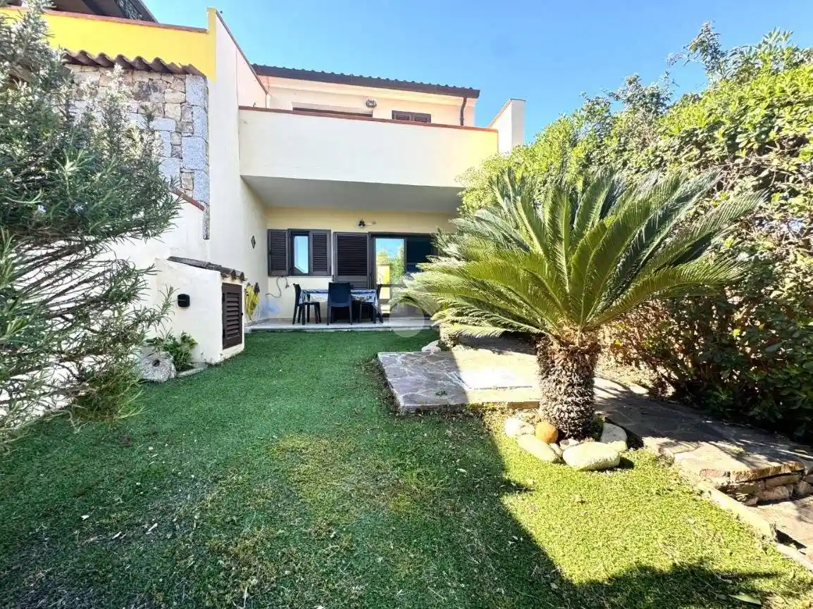 Appartamento in vendita a Budoni