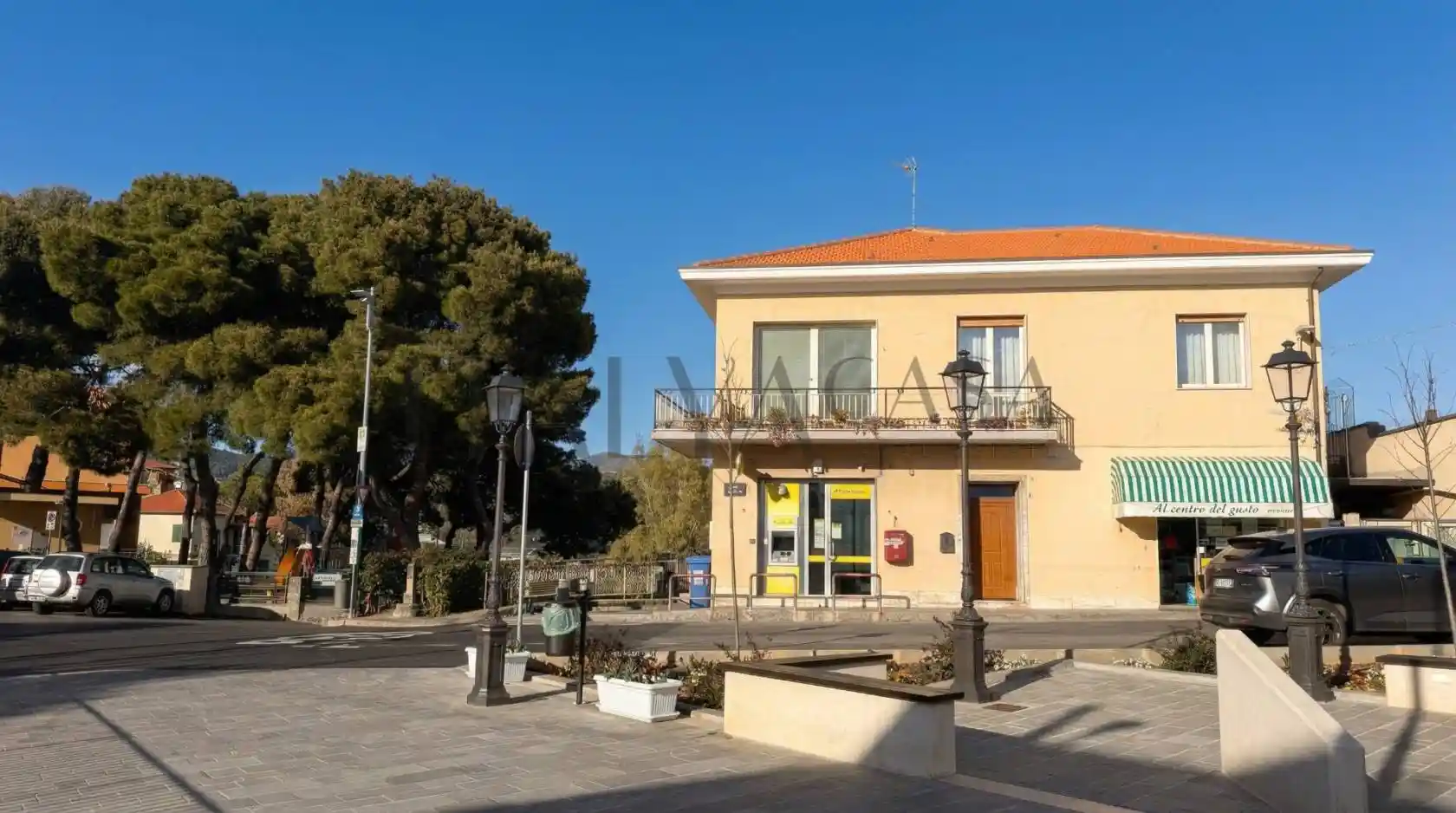 Casa indipendente in vendita a Sanremo