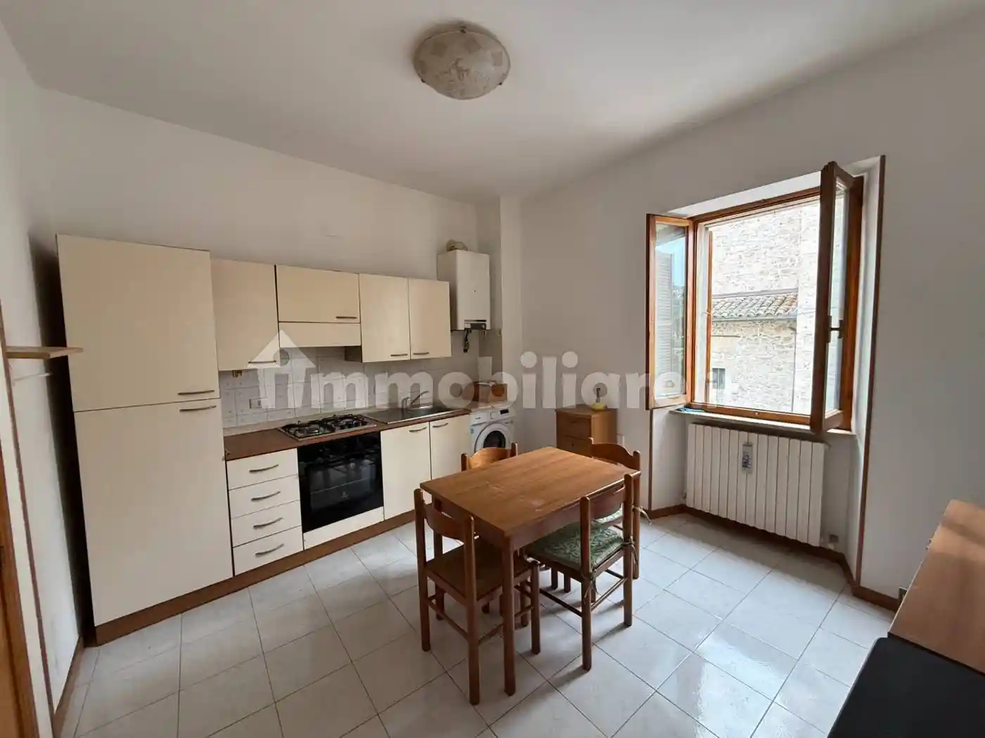 Appartamento in affitto a Ascoli Piceno