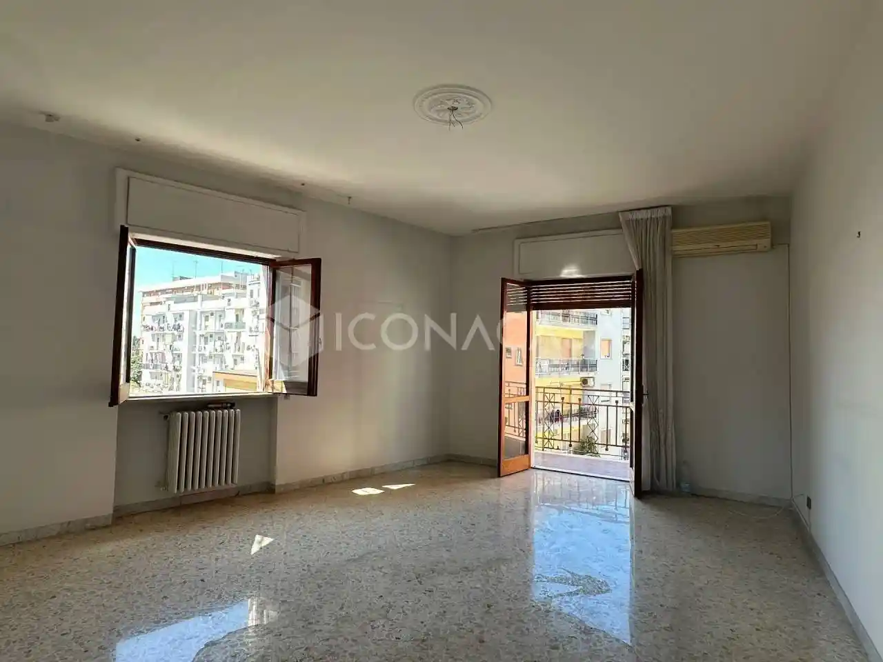 Appartamento in vendita a Bari