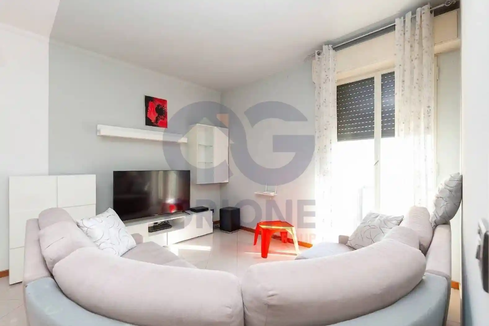 Appartamento in vendita a Cento