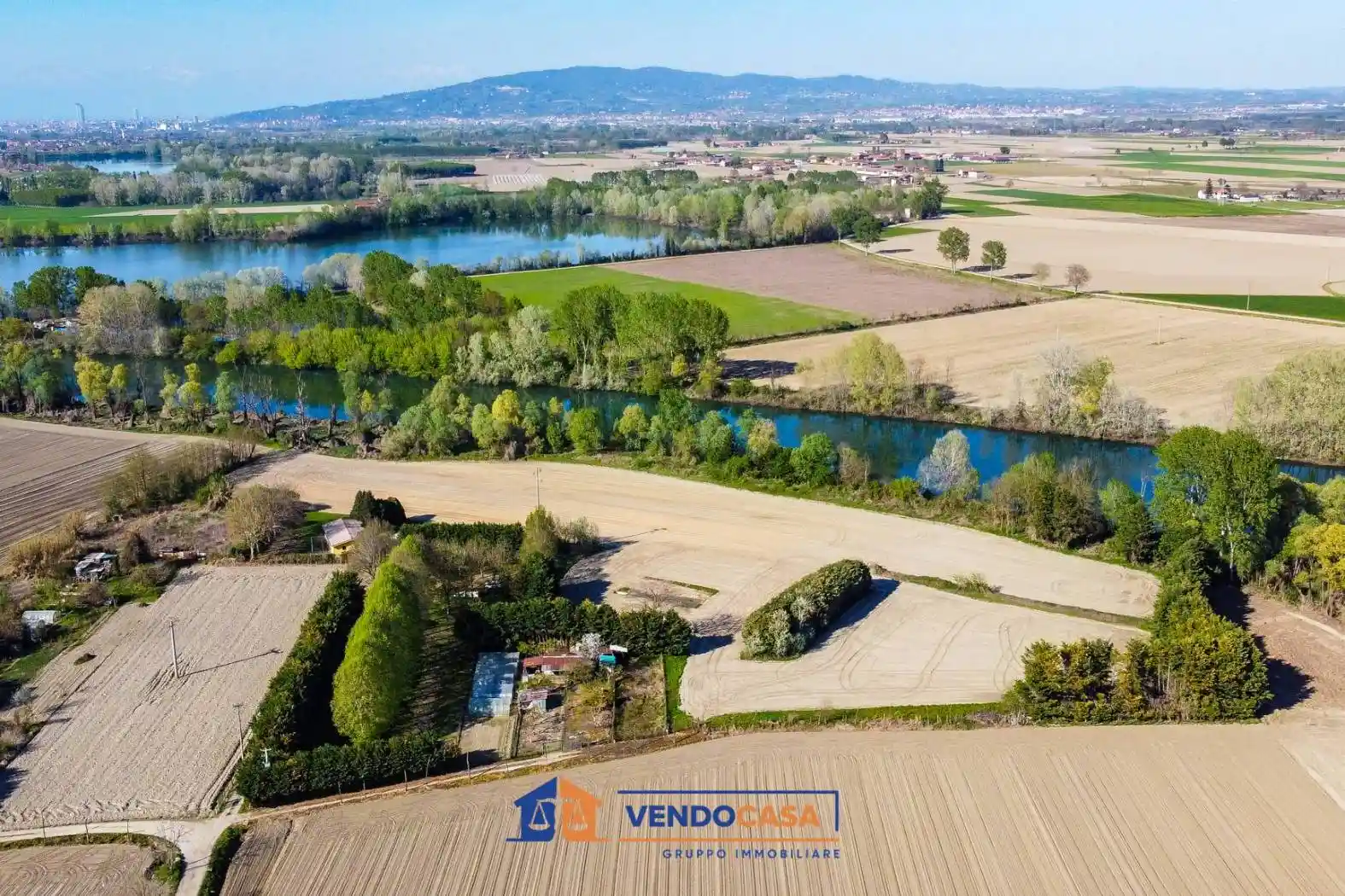 Casa indipendente in vendita a Carignano