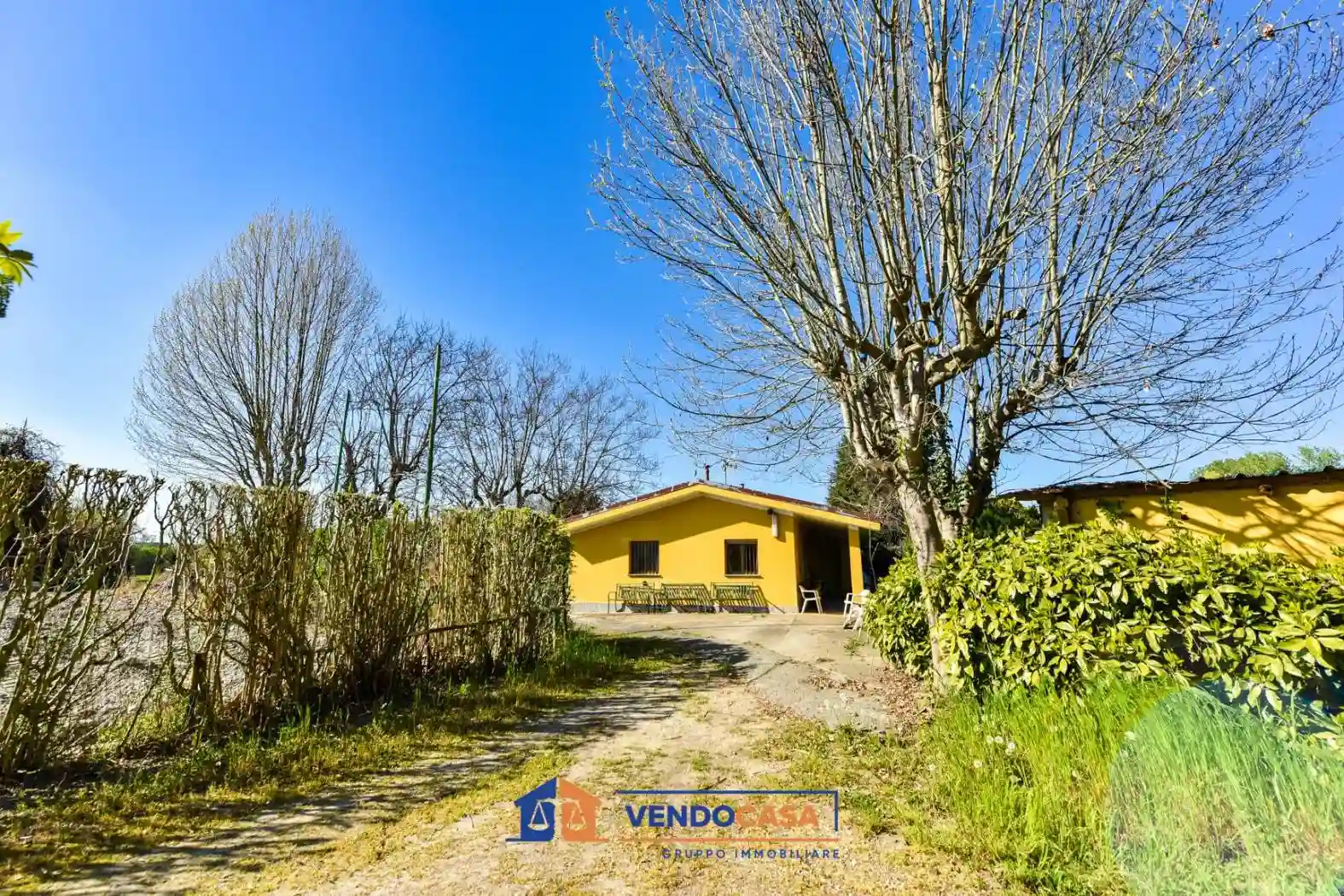 Casa indipendente - foto 3