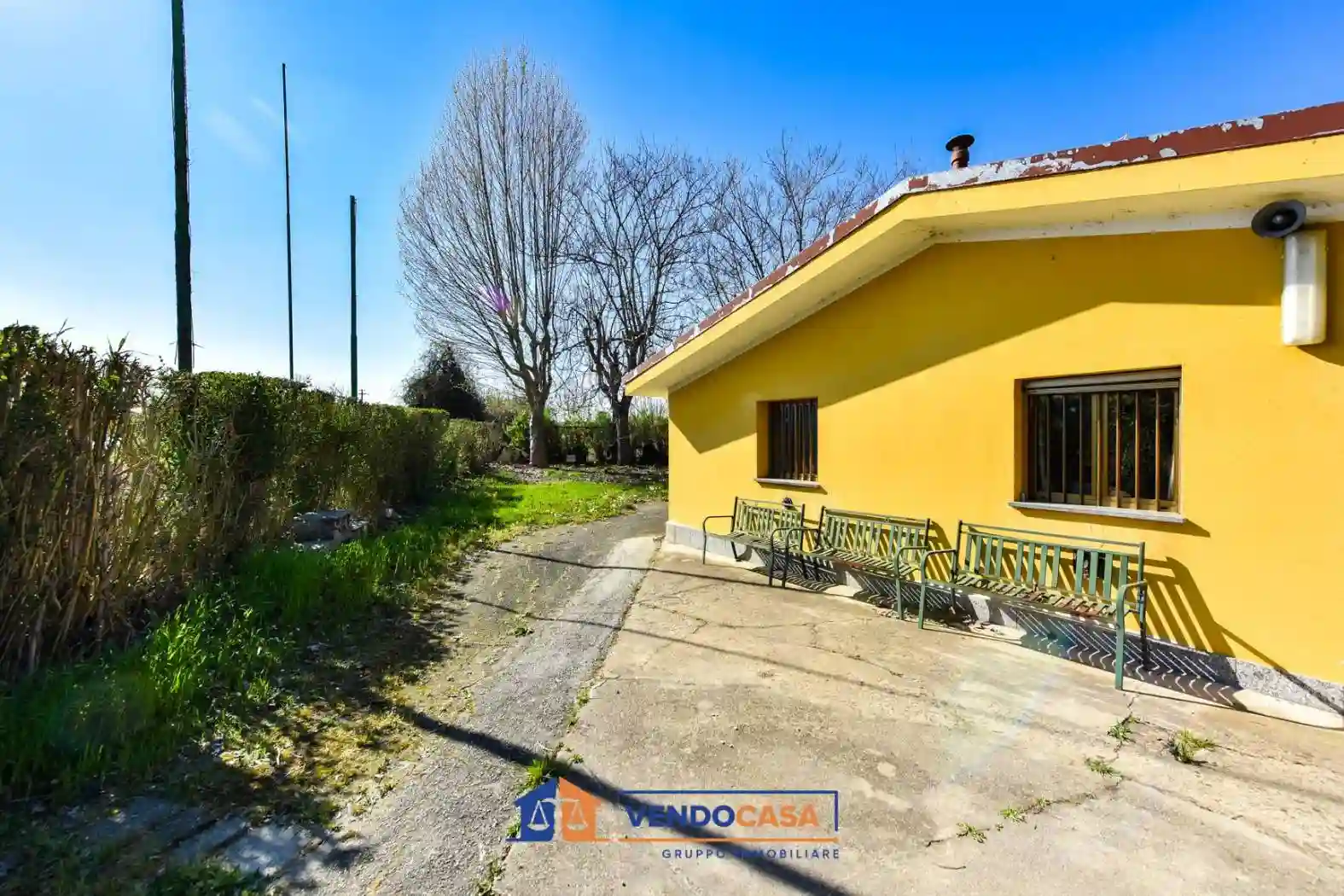 Casa indipendente - foto 4