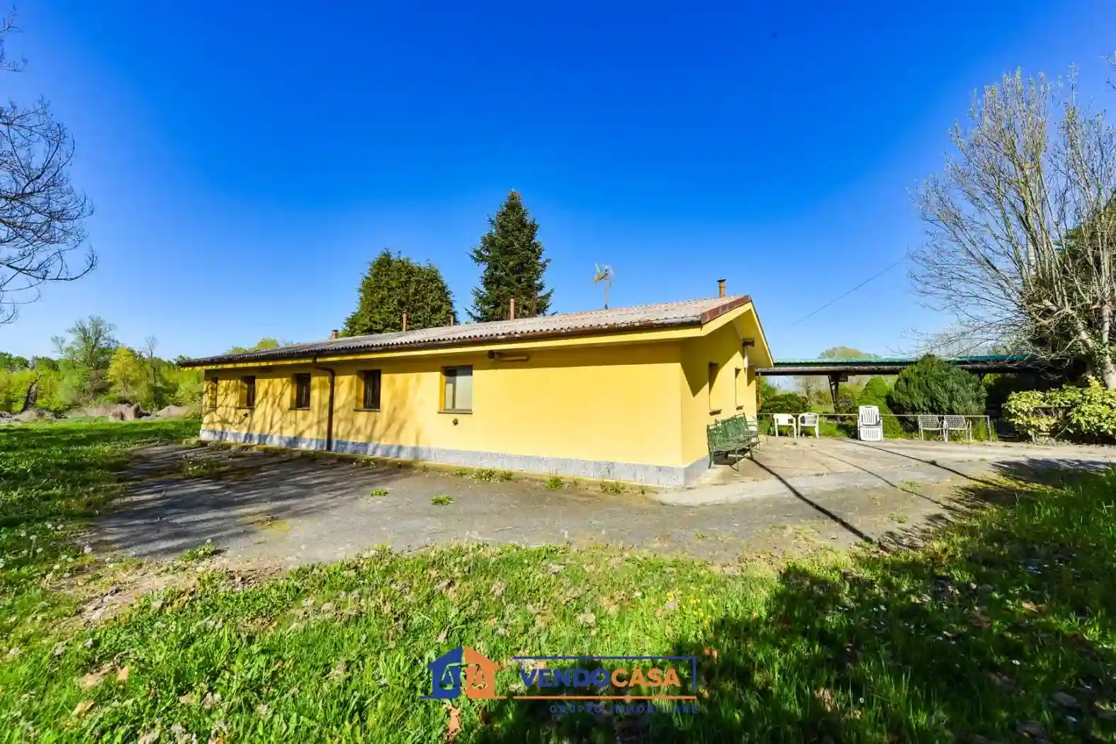 Casa indipendente - foto 5