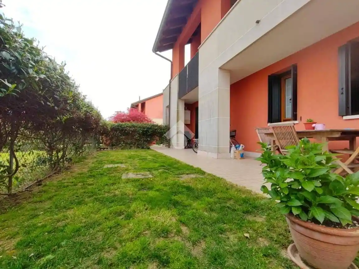 Appartamento in vendita a Spinea