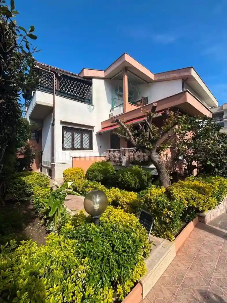 Villetta a schiera - foto 2