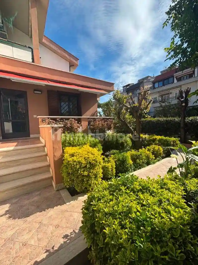 Villetta a schiera - foto 3