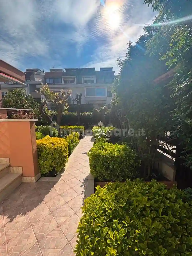 Villetta a schiera - foto 5