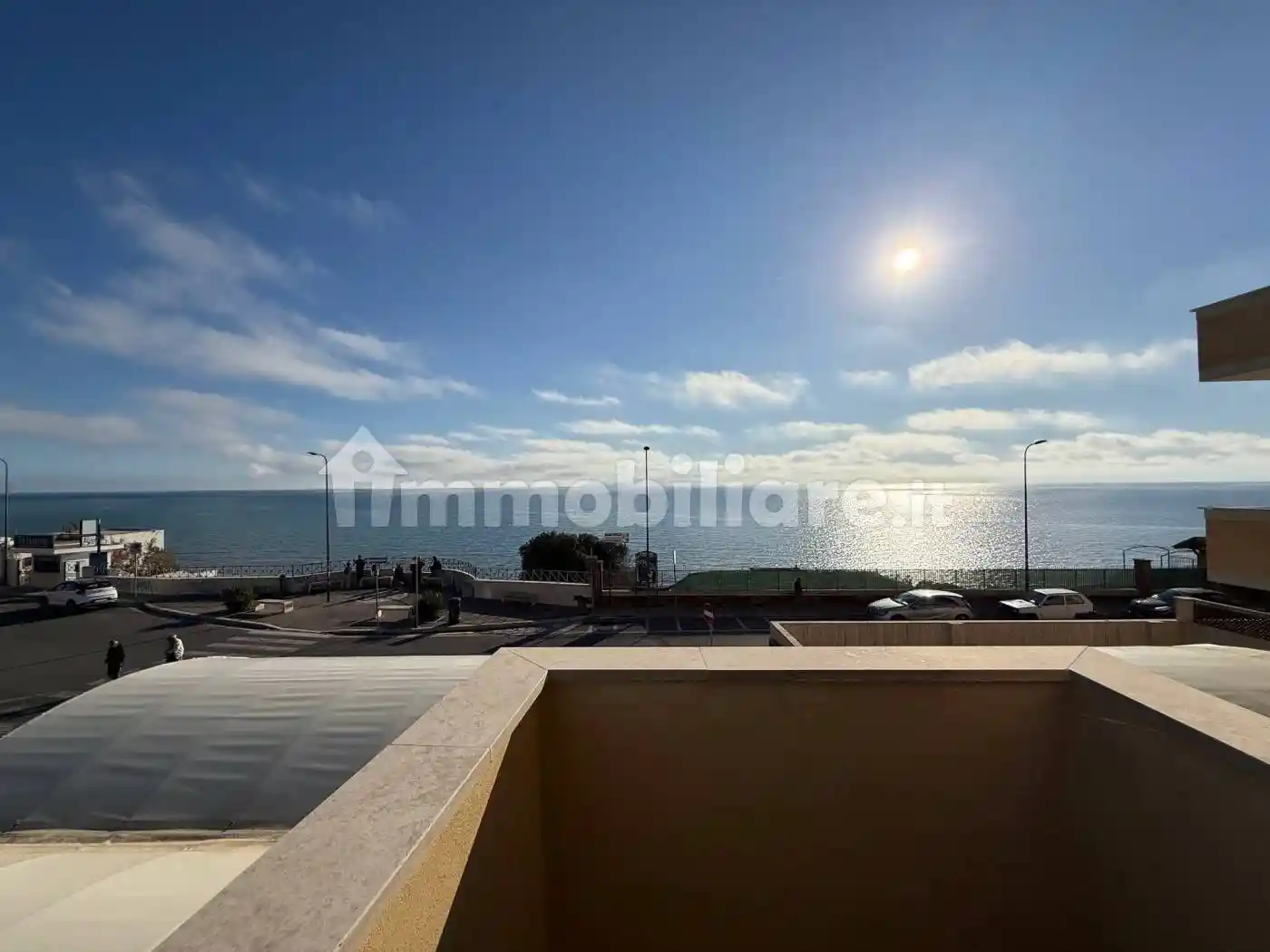 Appartamento in vendita a Anzio