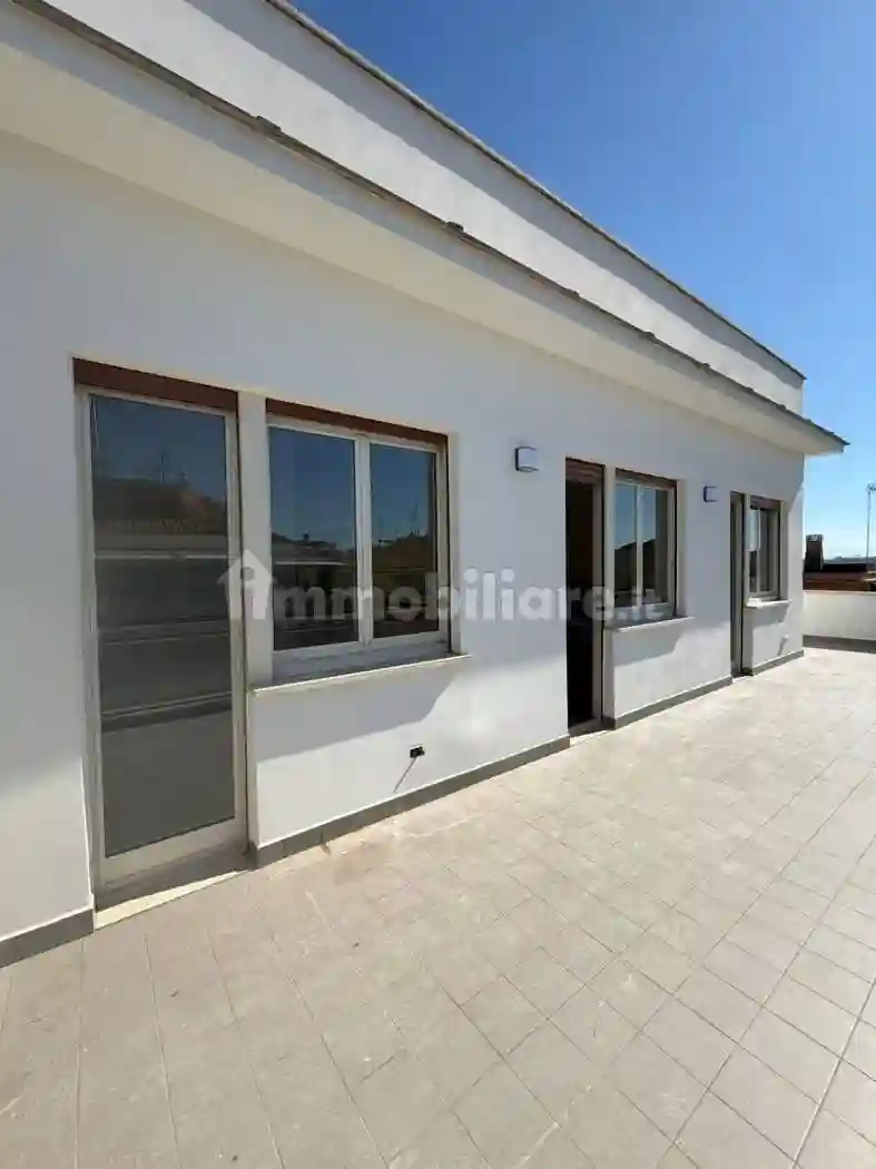 Attico - Mansarda - foto 2