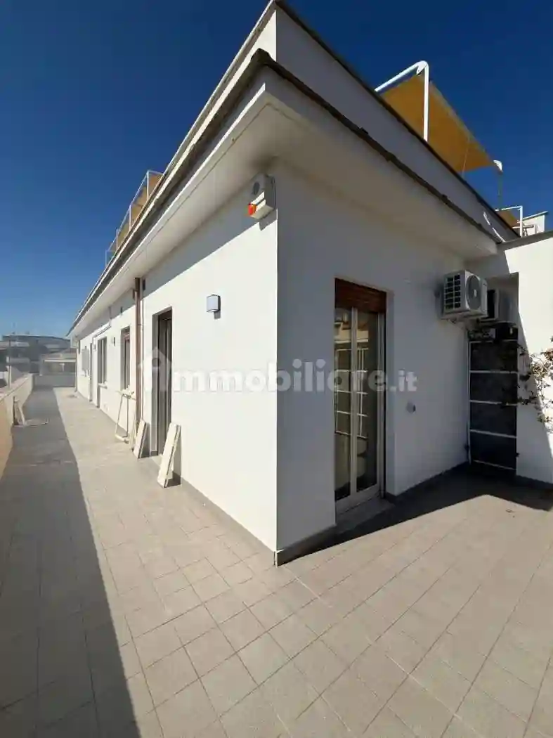 Attico - Mansarda - foto 3