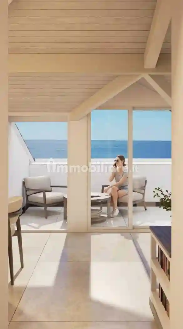 Attico - Mansarda - foto 2