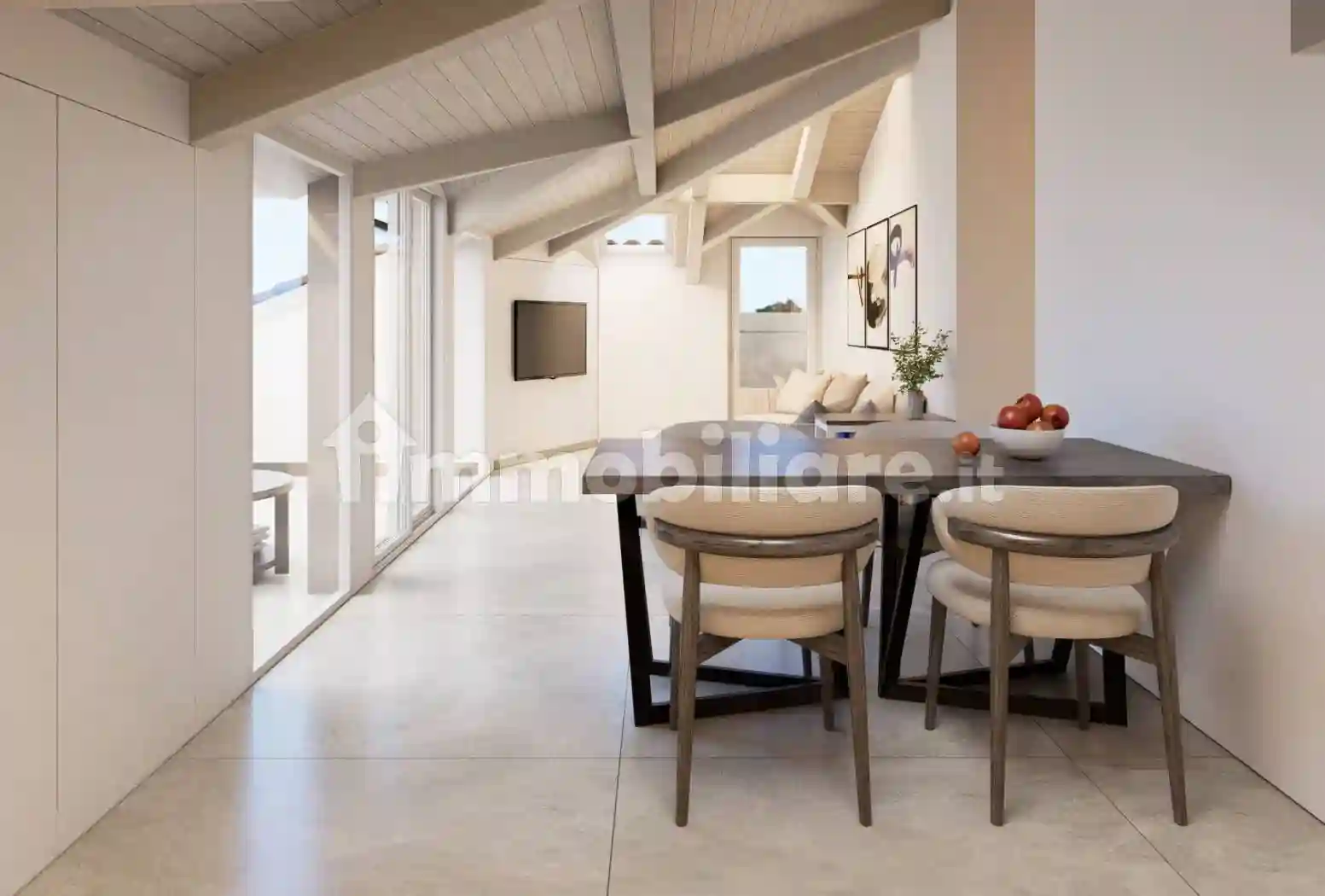 Attico - Mansarda - foto 3