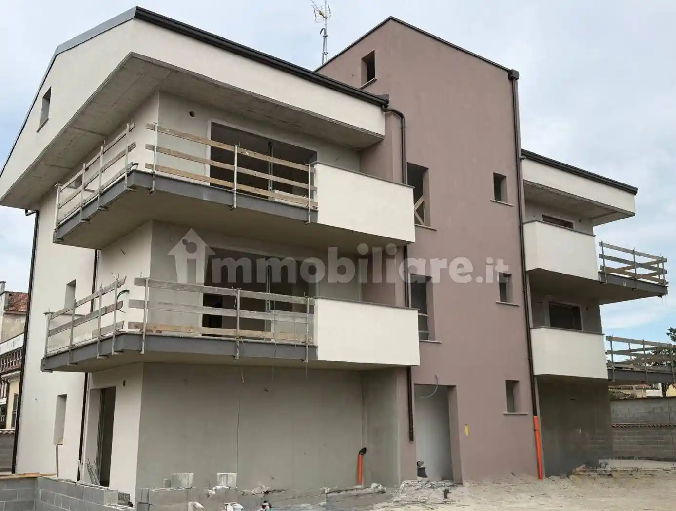 Appartamento in vendita a Vigevano