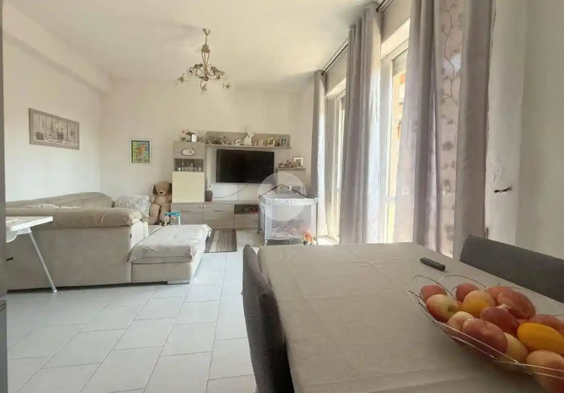 Appartamento in vendita a Triuggio