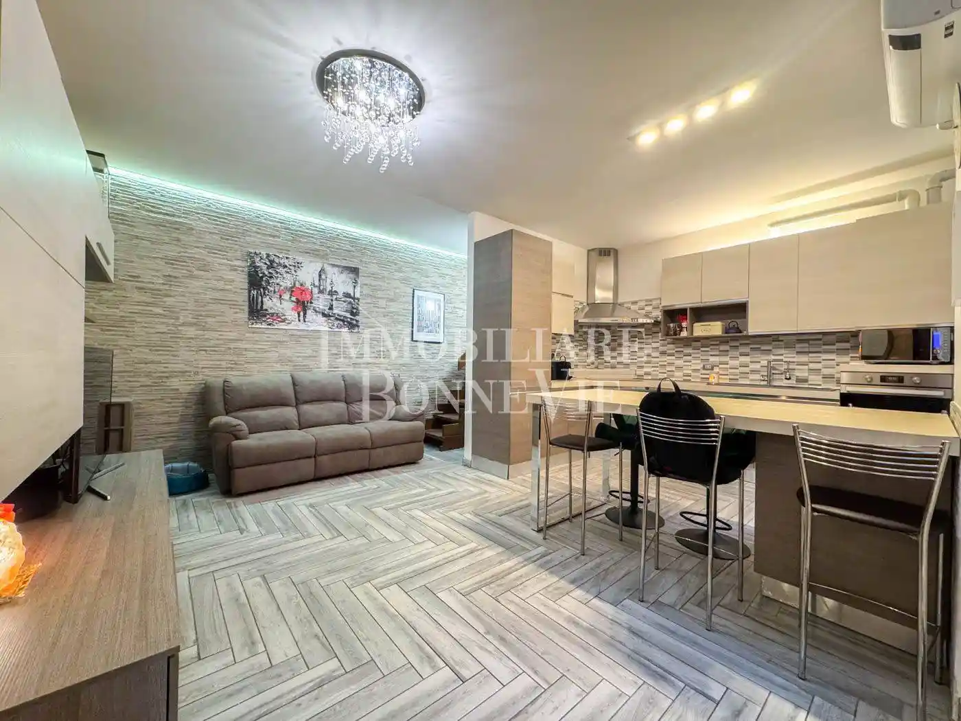 Casa indipendente in vendita a Cirimido