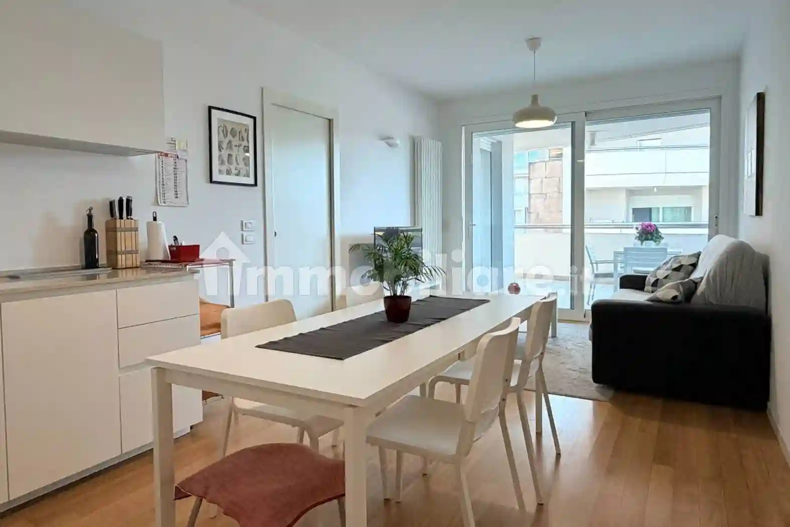 Appartamento - foto 4