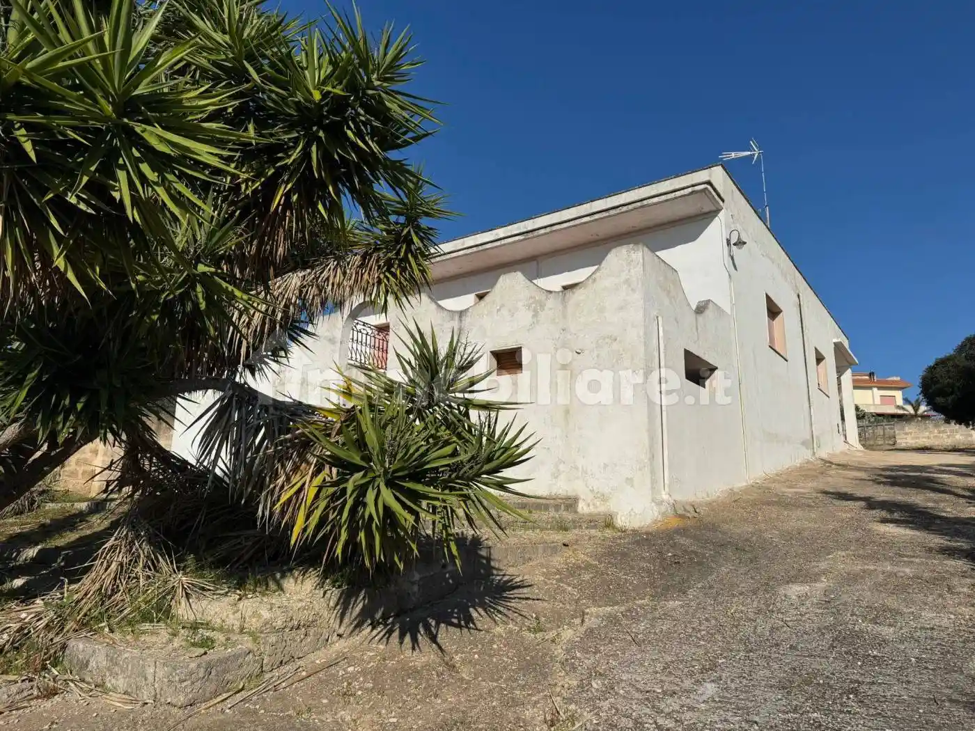 Villa in vendita a Maruggio