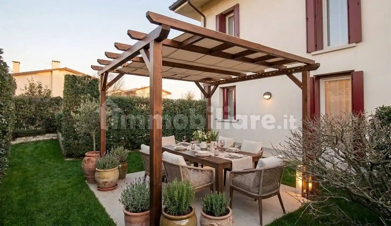 Appartamento in vendita a Cassola