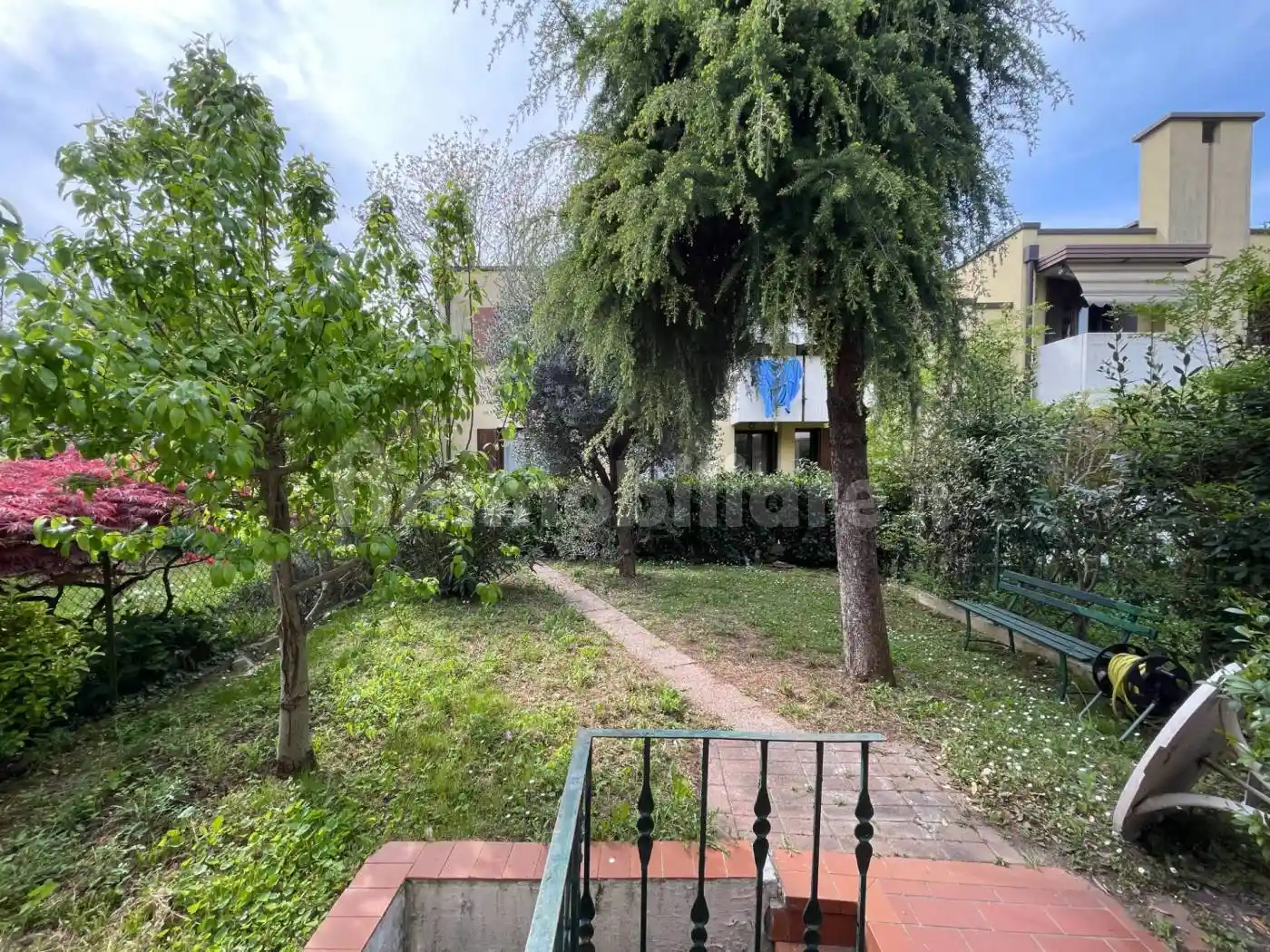 Villetta a schiera in vendita a Treviso