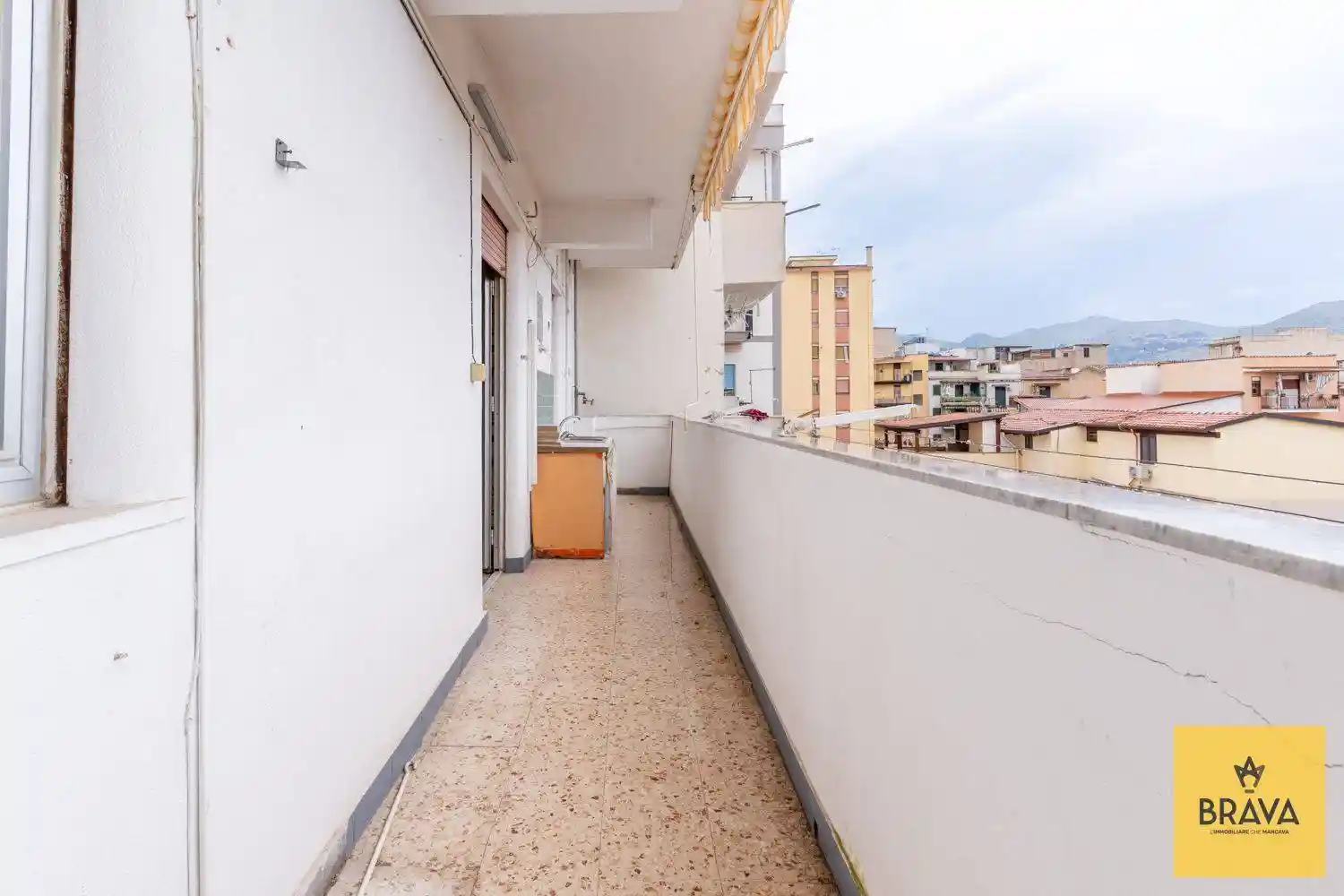 Appartamento in vendita a Palermo