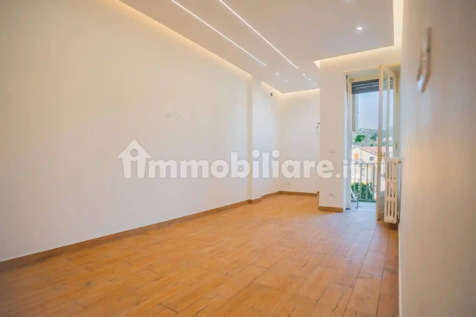 Appartamento in vendita a Pinerolo