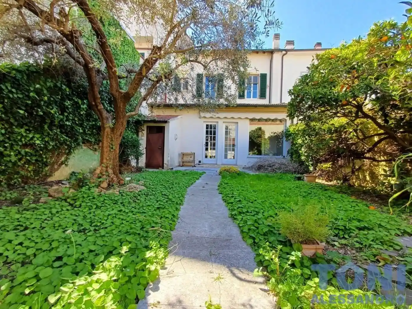 Villa in vendita a Empoli