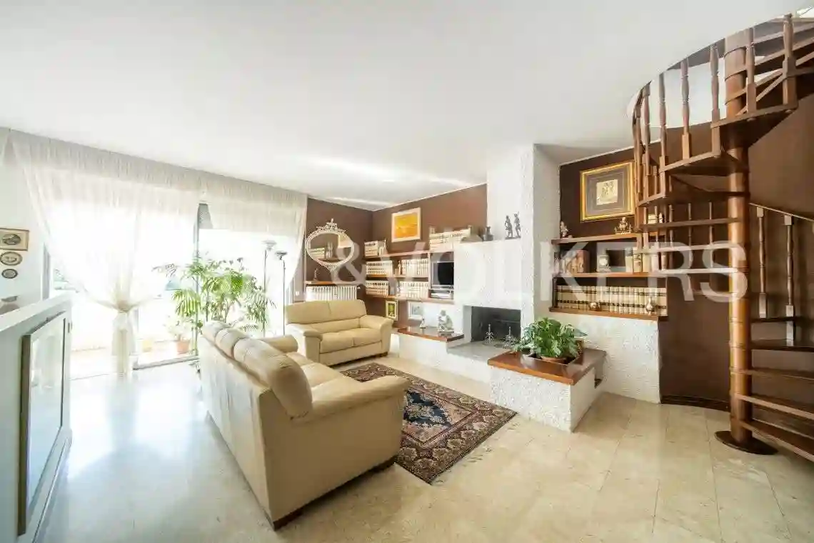 Attico - Mansarda - foto 4