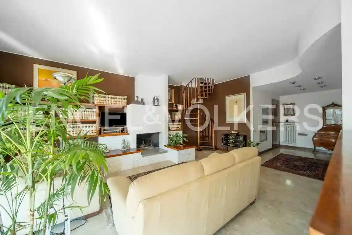 Attico - Mansarda - foto 5