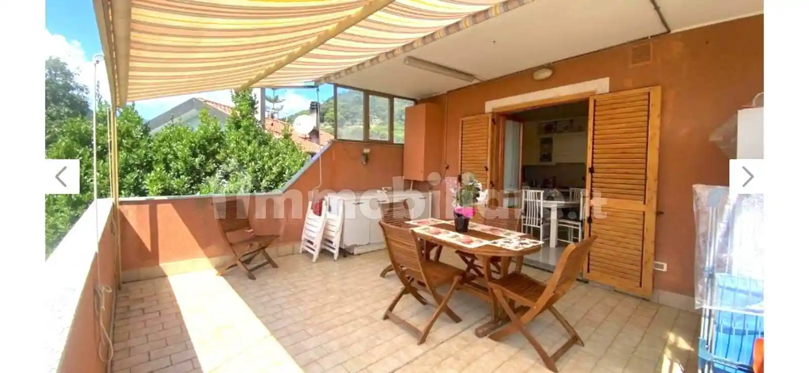 Appartamento in vendita a Pietra Ligure