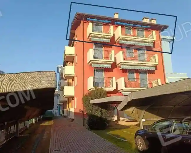 Appartamento in vendita a Caorle