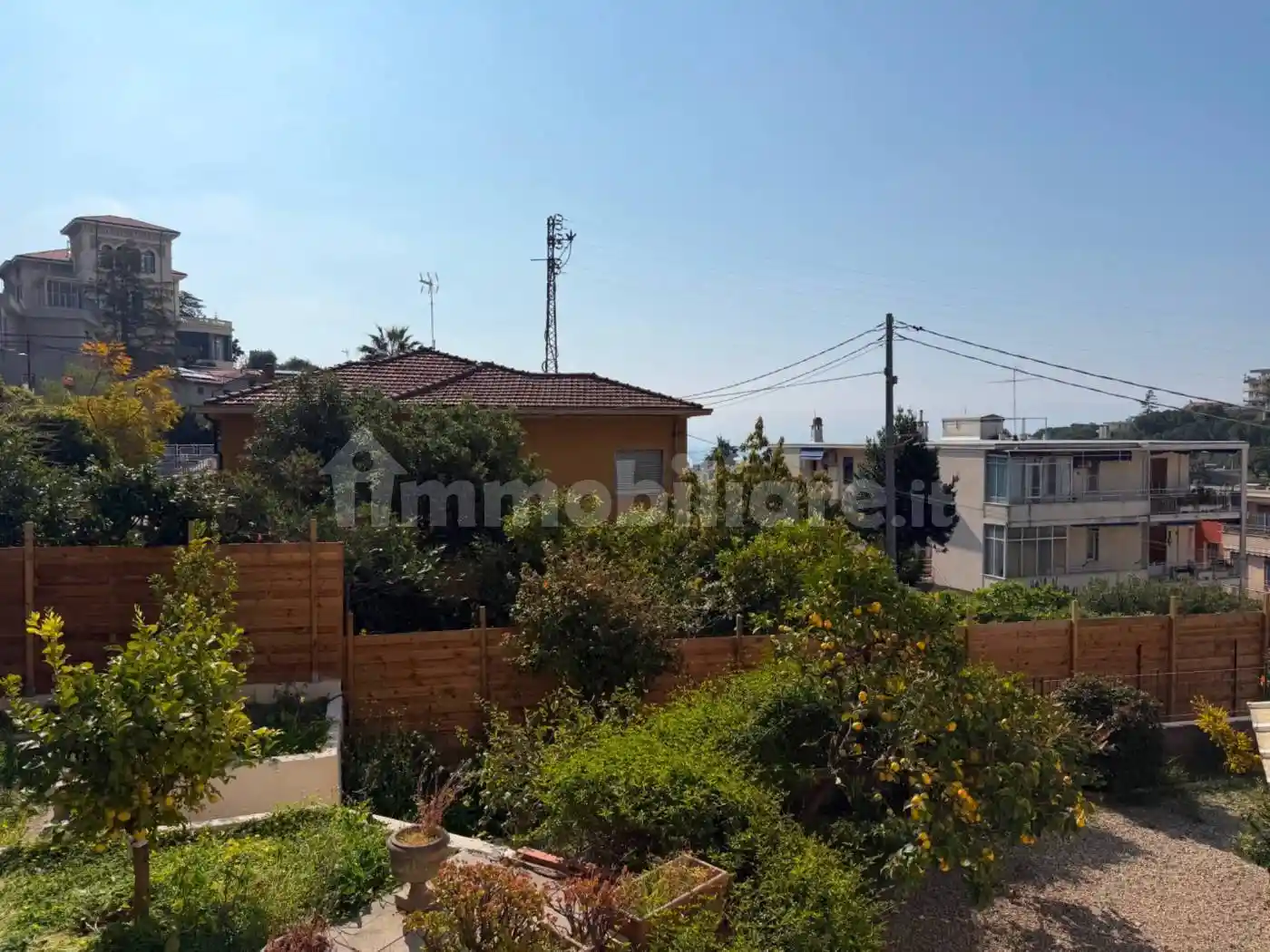 Appartamento in vendita a Sanremo