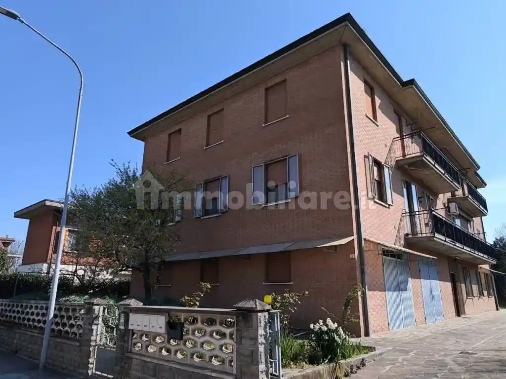 Appartamento in vendita a Nonantola