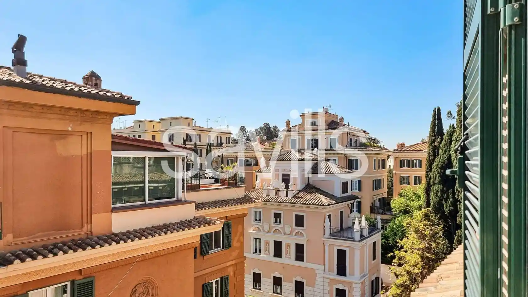 Attico - Mansarda in affitto a Fonte Nuova