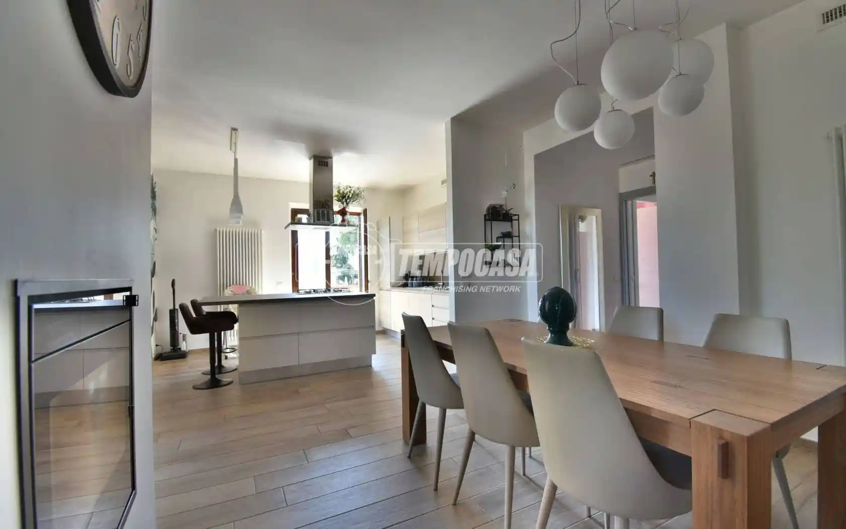 Appartamento in vendita a Pollenza