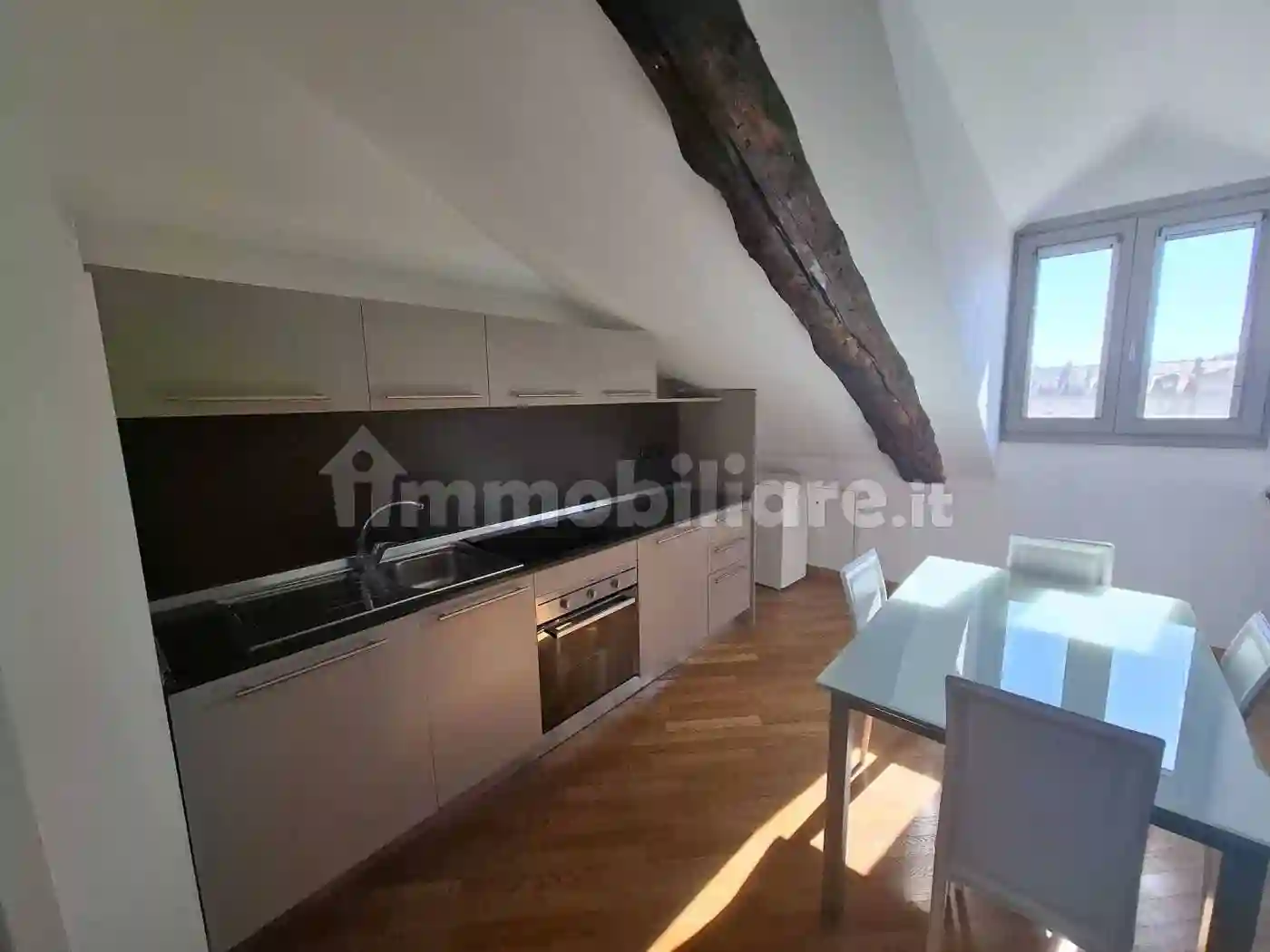 Attico - Mansarda - foto 5