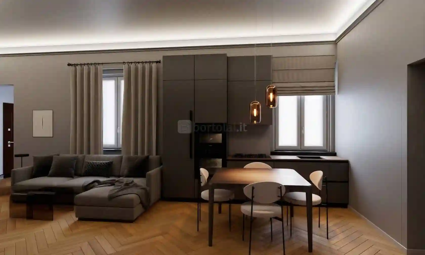 Appartamento - foto 3