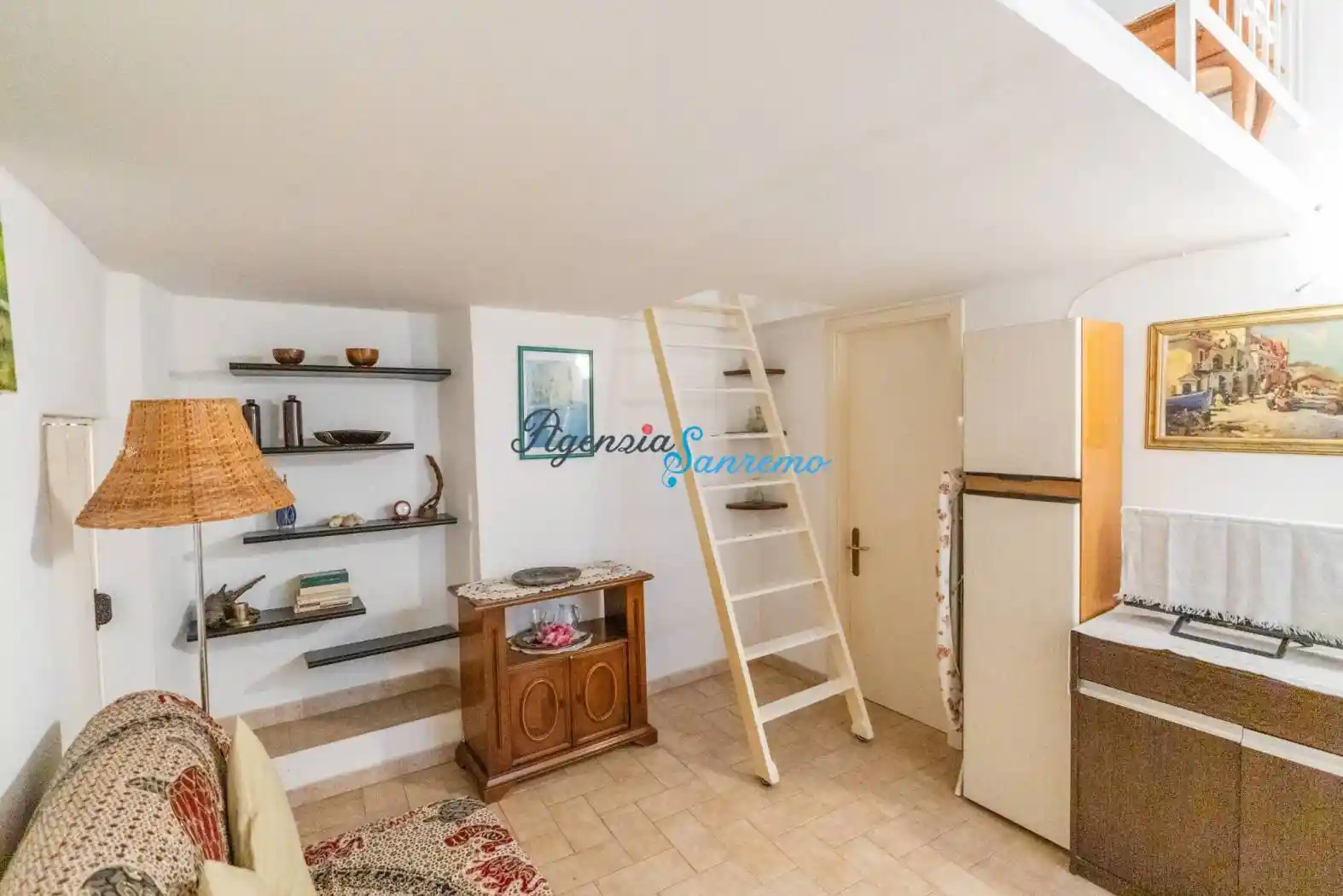 Appartamento in vendita a Sanremo